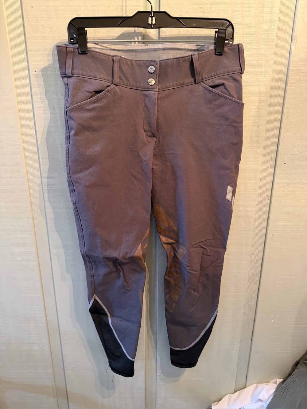 Struck Equestrian Riding Breech